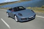 Porsche 911 Carrera Cabriolet 2016 года (AU)